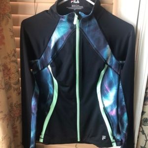 Fila Jacket